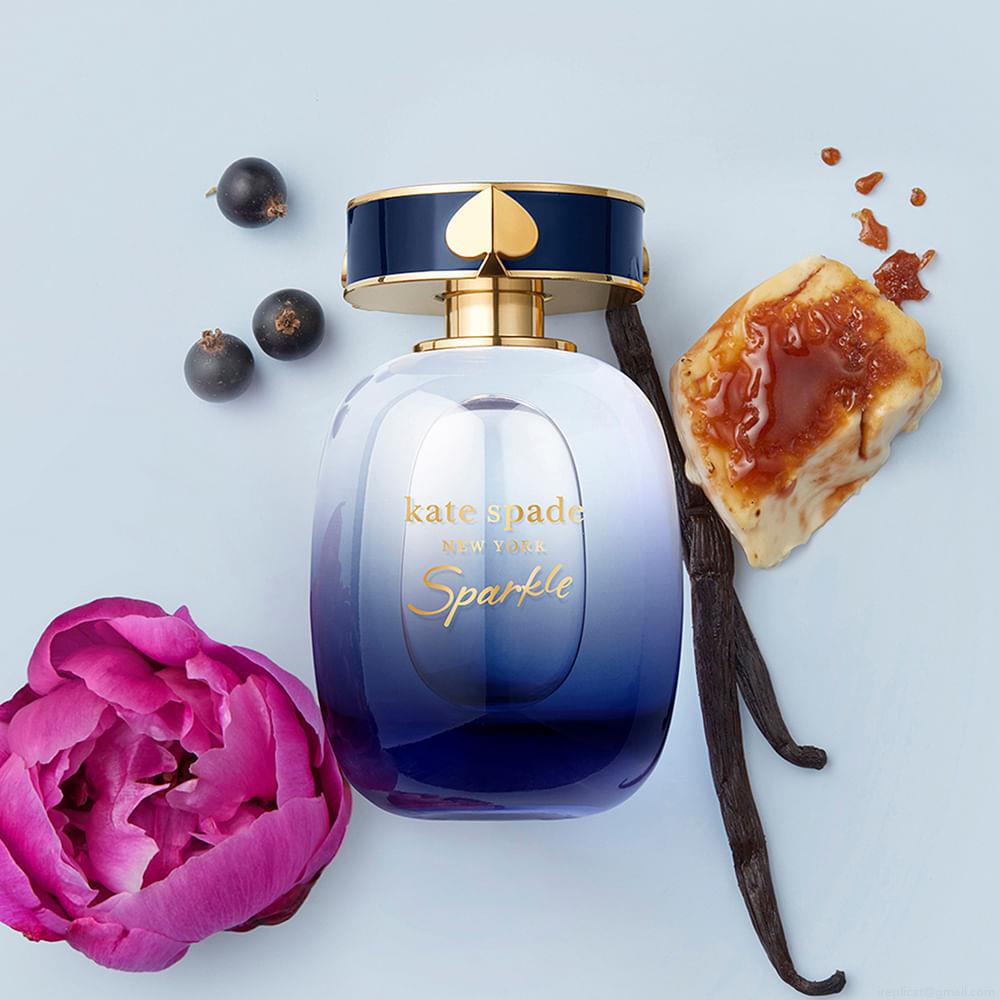 Perfume Kate Spade Sparkle Intense Feminino Eau de Parfum 100 ml Perfume Kate Spade Sparkle Intense Feminino Eau de Parfum 100 ml