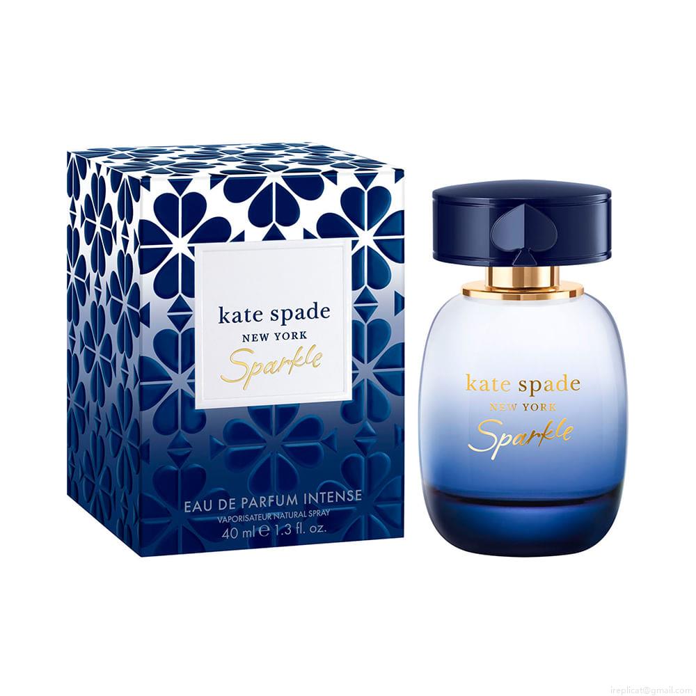 Perfume Kate Spade Sparkle Intense Feminino Eau de Parfum 40 ml Perfume Kate Spade Sparkle Intense Feminino Eau de Parfum 40 ml