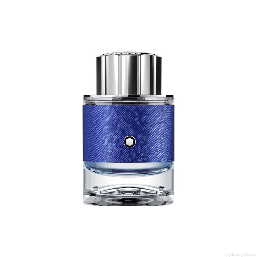 Perfume Montblanc Explorer Ultra Blue Masculino Eau de Parfum 60 ml Perfume Montblanc Explorer Ultra Blue Masculino Eau de Parfum 60 ml
