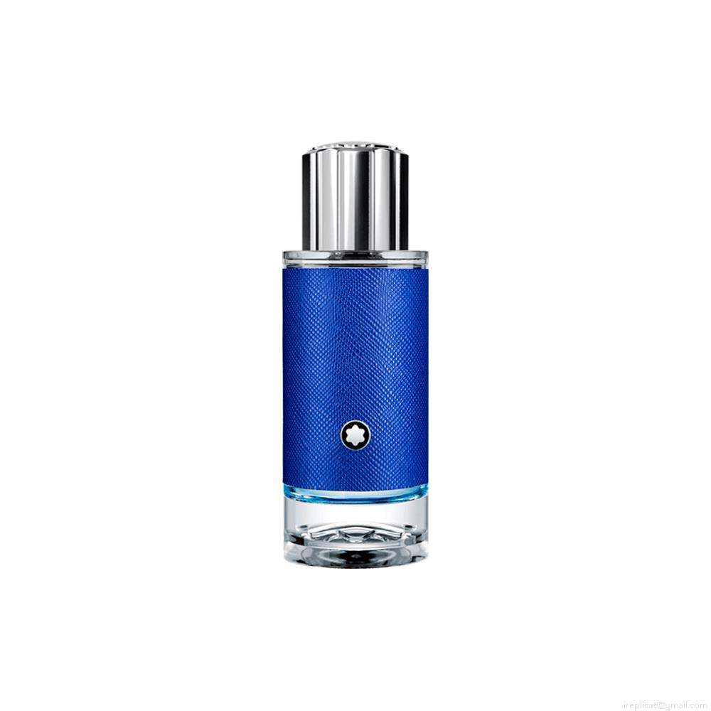 Perfume Montblanc Explorer Ultra Blue Masculino Eau de Parfum 30 ml Perfume Montblanc Explorer Ultra Blue Masculino Eau de Parfum 30 ml
