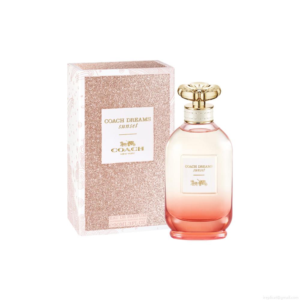 Perfume Coach Dreams Sunset Feminino Eau de Parfum 90 ml Perfume Coach Dreams Sunset Feminino Eau de Parfum 90 ml