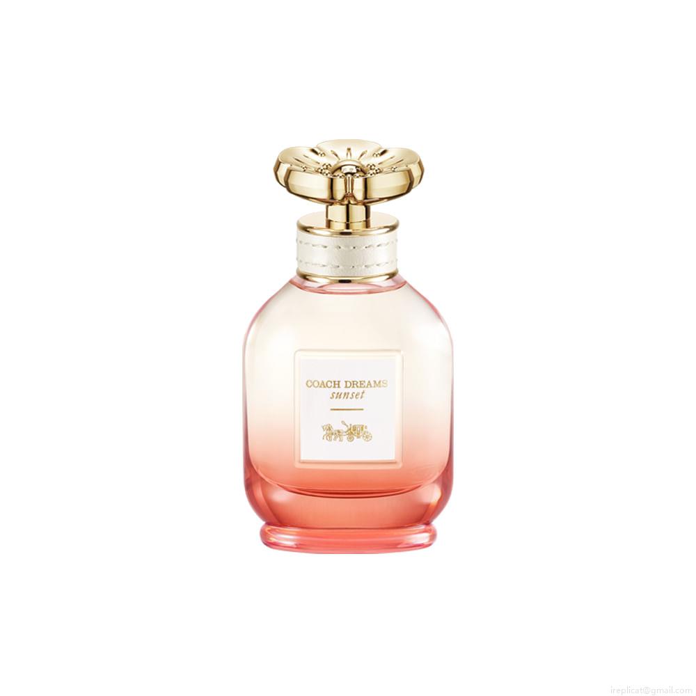 Perfume Coach Dreams Sunset Feminino Eau de Parfum 40 ml Perfume Coach Dreams Sunset Feminino Eau de Parfum 40 ml