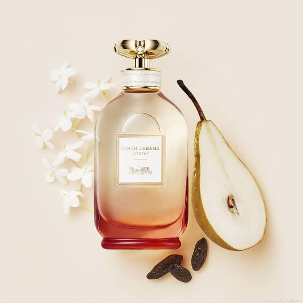 Perfume Coach Dreams Sunset Feminino Eau de Parfum 40 ml Perfume Coach Dreams Sunset Feminino Eau de Parfum 40 ml