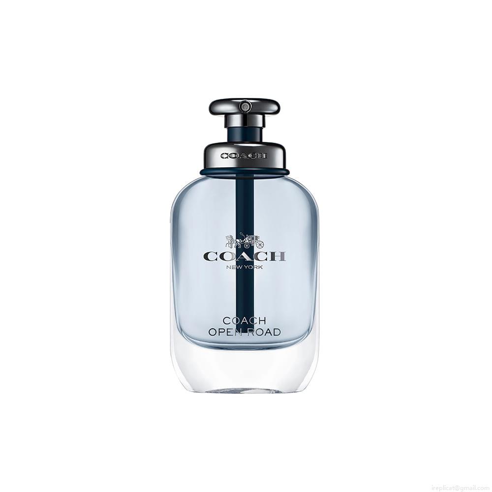 Perfume Coach Open Road Masculino Eau de Toilette 40 ml Perfume Coach Open Road Masculino Eau de Toilette 40 ml
