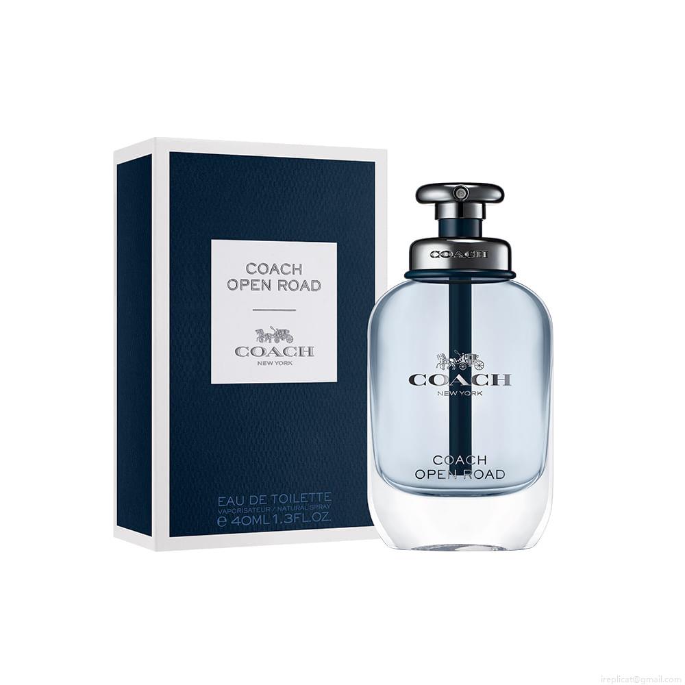 Perfume Coach Open Road Masculino Eau de Toilette 40 ml Perfume Coach Open Road Masculino Eau de Toilette 40 ml