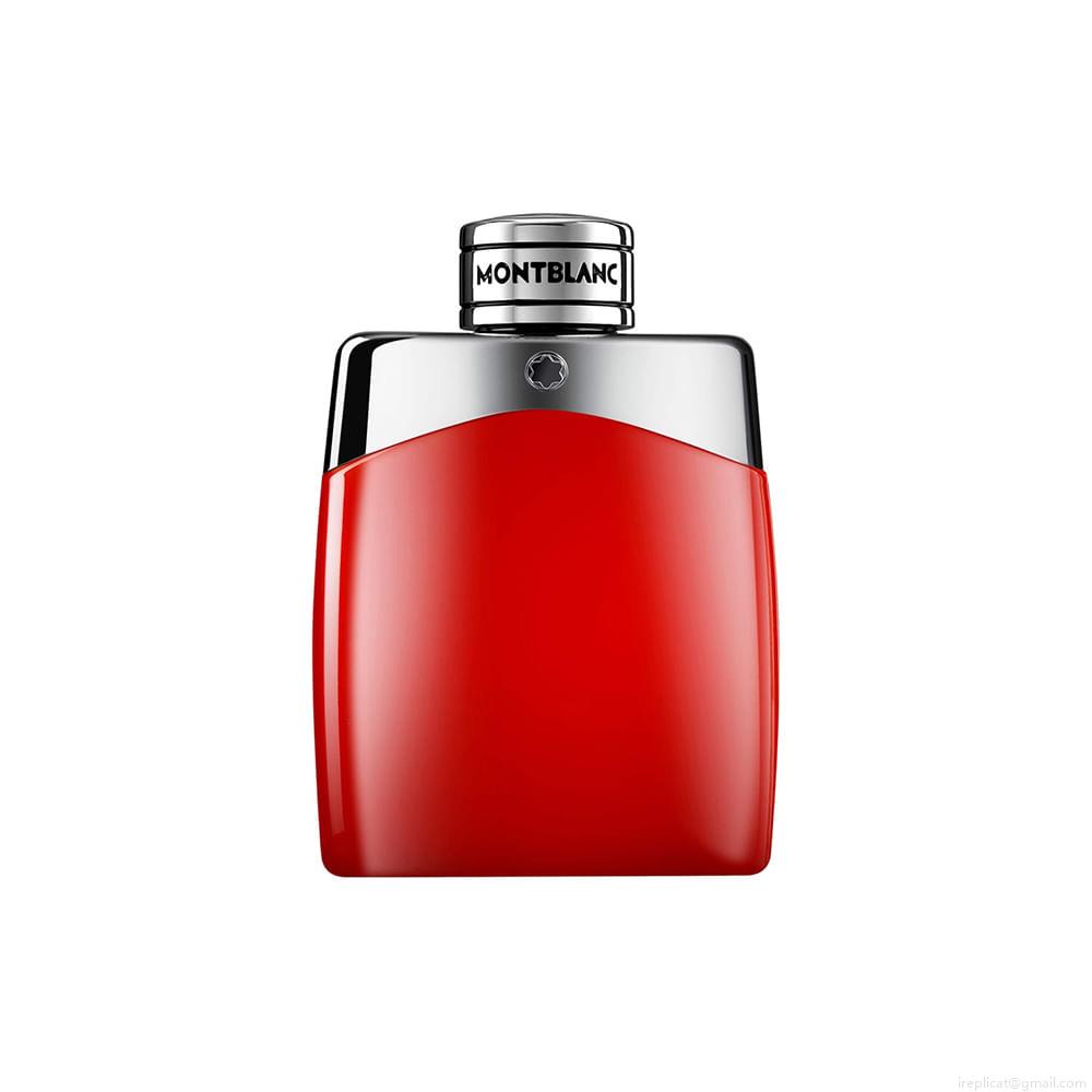 Perfume Montblanc Legend Red Masculino Eau de Parfum100 ml Perfume Montblanc Legend Red Masculino Eau de Parfum100 ml