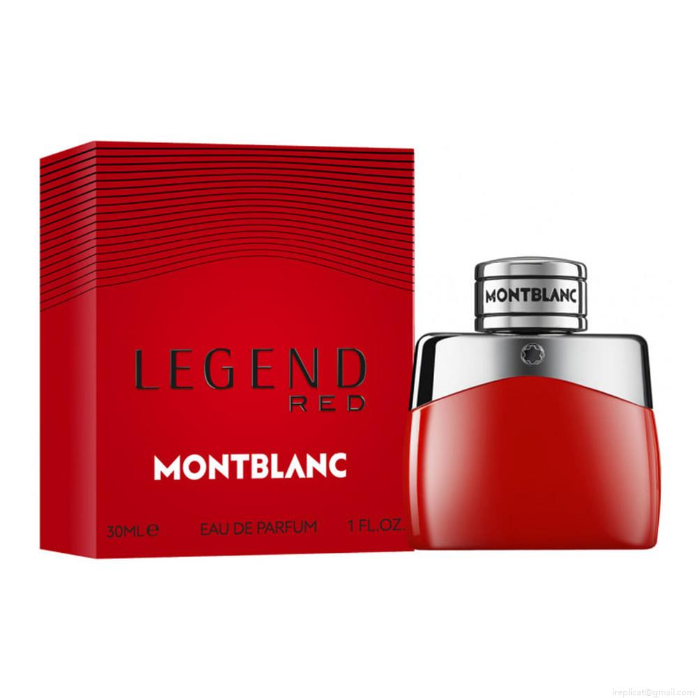 Perfume Montblanc Legend Red Masculino Eau de Parfum30 ml Perfume Montblanc Legend Red Masculino Eau de Parfum30 ml