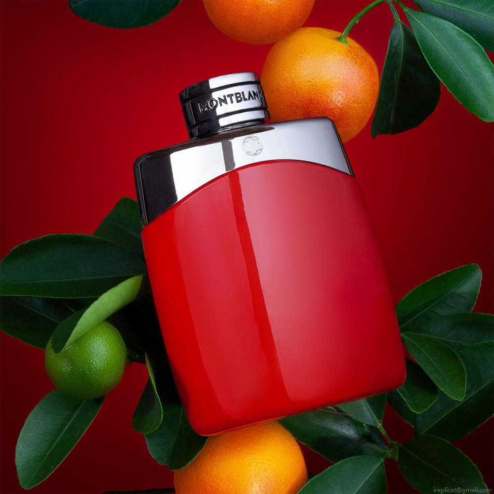 Perfume Montblanc Legend Red Masculino Eau de Parfum30 ml Perfume Montblanc Legend Red Masculino Eau de Parfum30 ml