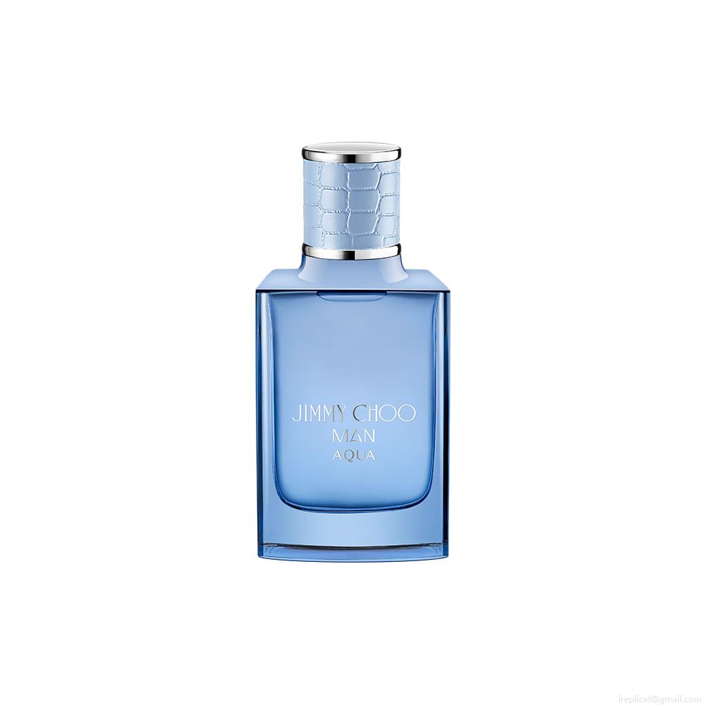 Perfume Jimmy Choo Man Aqua Masculino Eau de Toilette 30 ml Perfume Jimmy Choo Man Aqua Masculino Eau de Toilette 30 ml