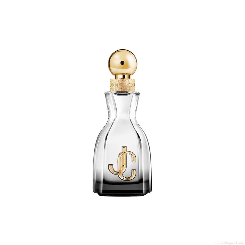 Perfume Jimmy Choo I Want Choo Forever Feminino Eau de Parfum 100 ml Perfume Jimmy Choo I Want Choo Forever Feminino Eau de Parfum 100 ml