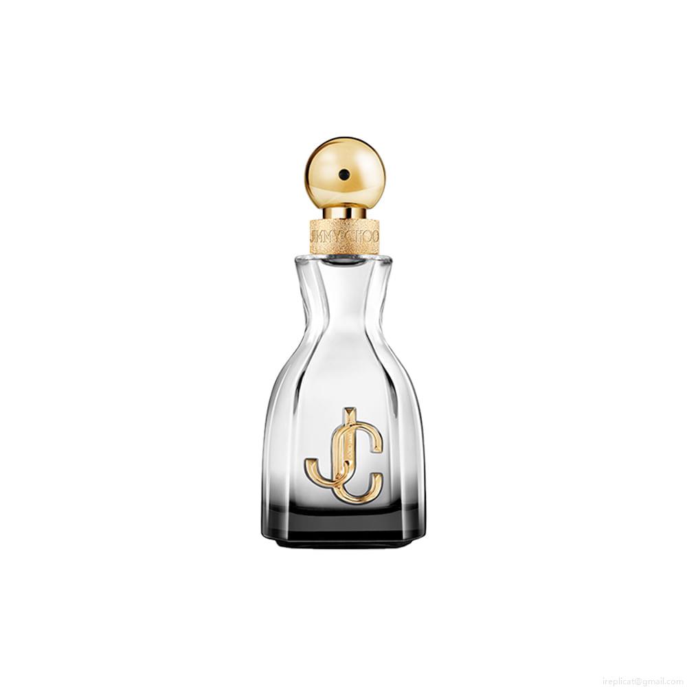 Perfume Jimmy Choo I Want Choo Forever Feminino Eau de Parfum 40 ml Perfume Jimmy Choo I Want Choo Forever Feminino Eau de Parfum 40 ml