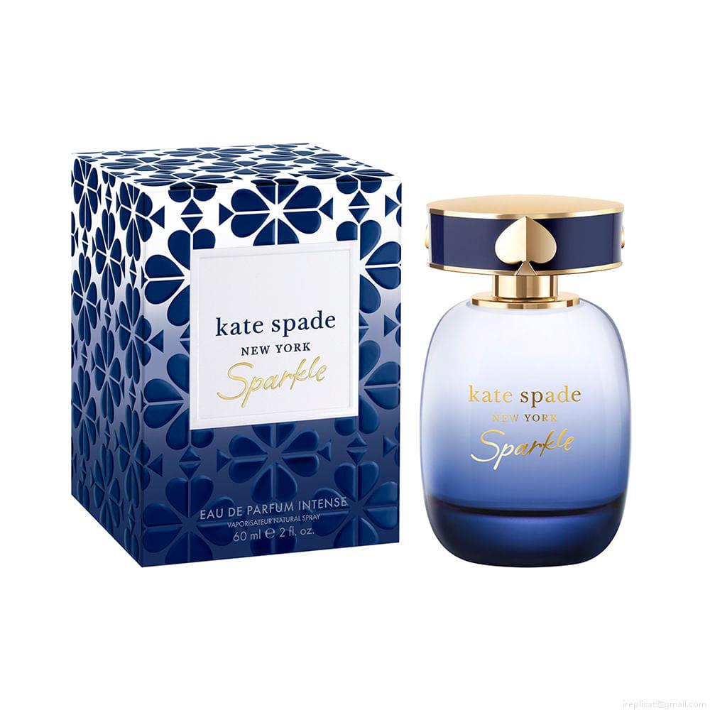 Perfume Kate Spade Sparkle Intense Feminino Eau de Parfum 60 ml Perfume Kate Spade Sparkle Intense Feminino Eau de Parfum 60 ml