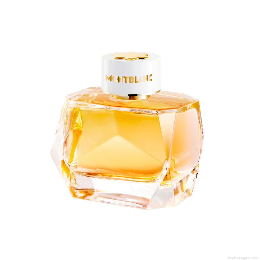 Perfume Montblanc Signature Absolue Feminino Eau de Parfum 90 ml Perfume Montblanc Signature Absolue Feminino Eau de Parfum 90 ml
