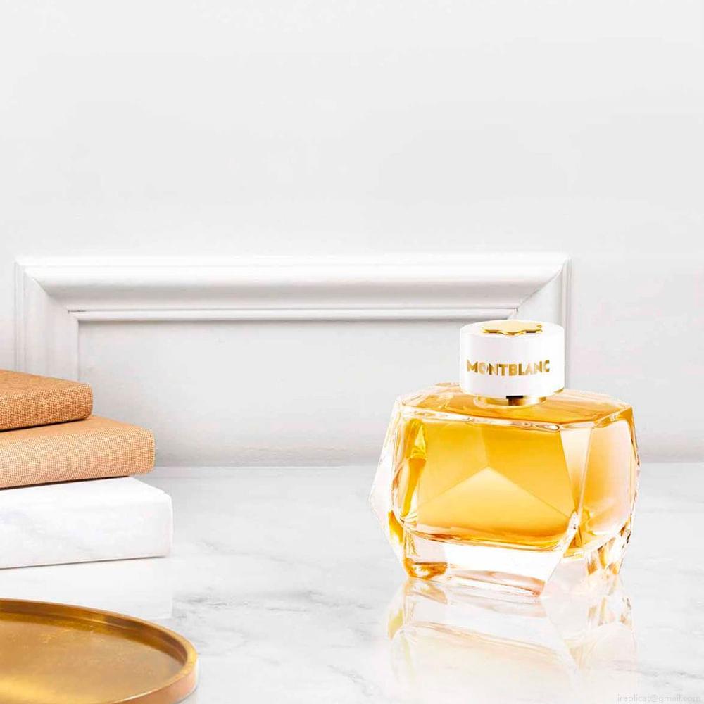 Perfume Montblanc Signature Absolue Feminino Eau de Parfum 90 ml Perfume Montblanc Signature Absolue Feminino Eau de Parfum 90 ml