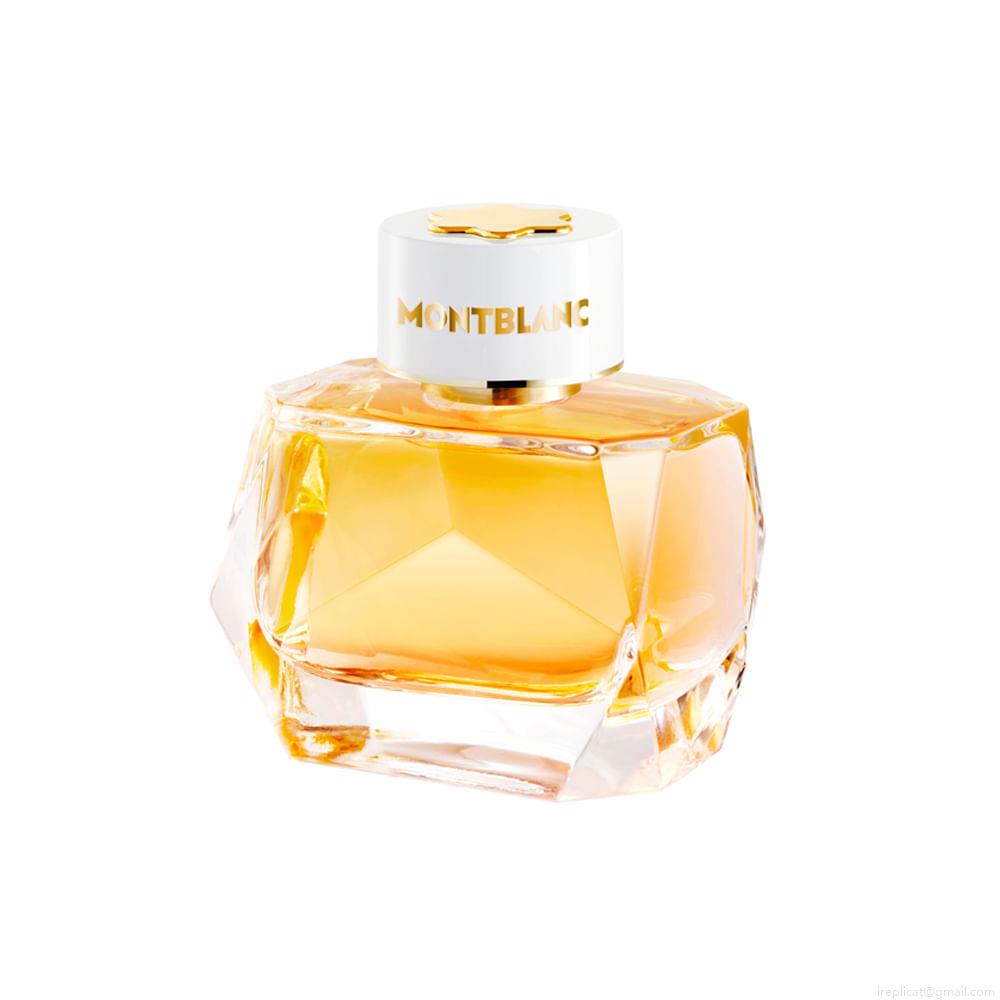 Perfume Montblanc Signature Absolue Feminino Eau de Parfum 50 ml Perfume Montblanc Signature Absolue Feminino Eau de Parfum 50 ml