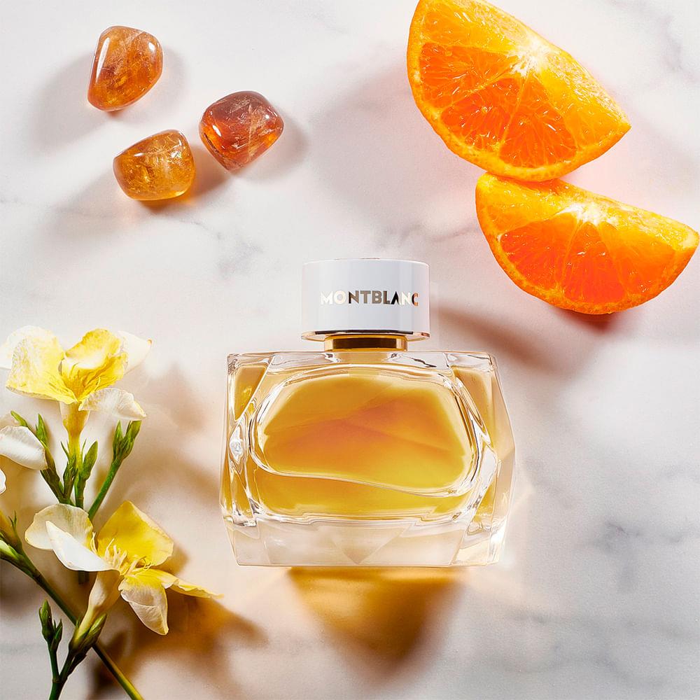 Perfume Montblanc Signature Absolue Feminino Eau de Parfum 30 ml Perfume Montblanc Signature Absolue Feminino Eau de Parfum 30 ml