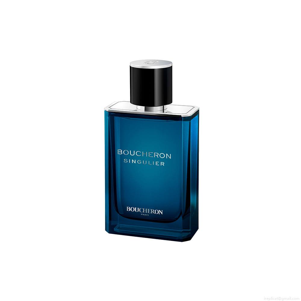 Perfume Boucheron Singulier Masculino Eau de Parfum 100 ml Perfume Boucheron Singulier Masculino Eau de Parfum 100 ml