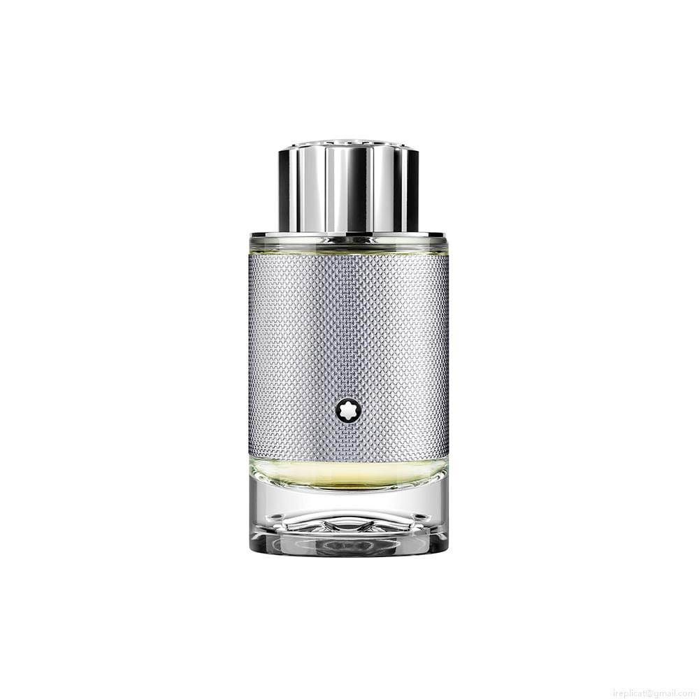 Perfume Montblanc Explorer Platinum Masculino Eau de Parfum 100 ml Perfume Montblanc Explorer Platinum Masculino Eau de Parfum 100 ml