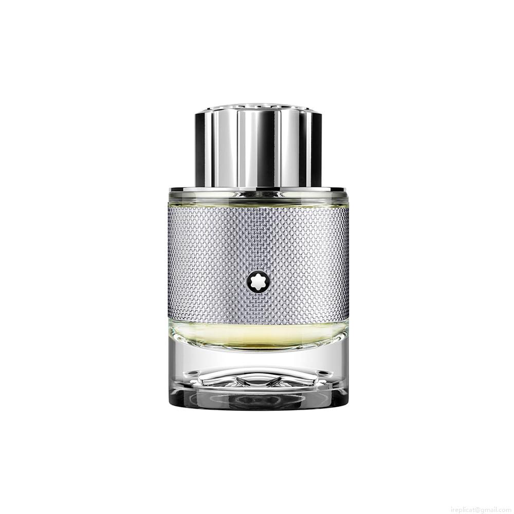 Perfume Montblanc Explorer Platinum Masculino Eau de Parfum 60 ml Perfume Montblanc Explorer Platinum Masculino Eau de Parfum 60 ml