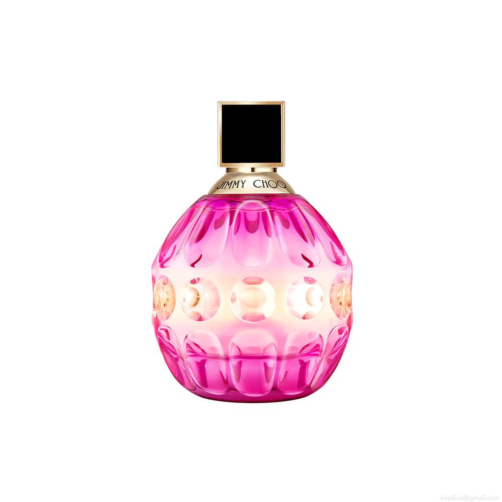 Perfume Jimmy Choo Rose Passion Feminino Eau de Parfum 100 ml Perfume Jimmy Choo Rose Passion Feminino Eau de Parfum 100 ml