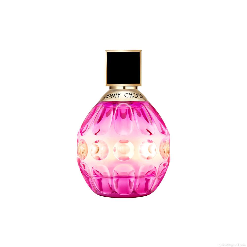 Perfume Jimmy Choo Rose Passion Feminino Eau de Parfum 60 ml Perfume Jimmy Choo Rose Passion Feminino Eau de Parfum 60 ml