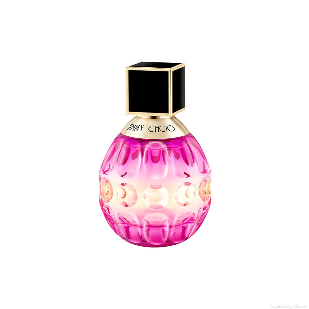 Perfume Jimmy Choo Rose Passion Feminino Eau de Parfum 40 ml Perfume Jimmy Choo Rose Passion Feminino Eau de Parfum 40 ml