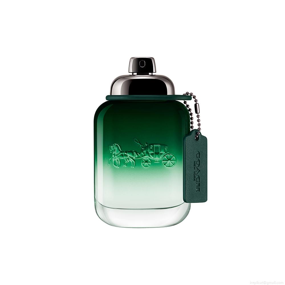 Perfume Coach Green Masculino Eau de Toilette 60 ml Perfume Coach Green Masculino Eau de Toilette 60 ml