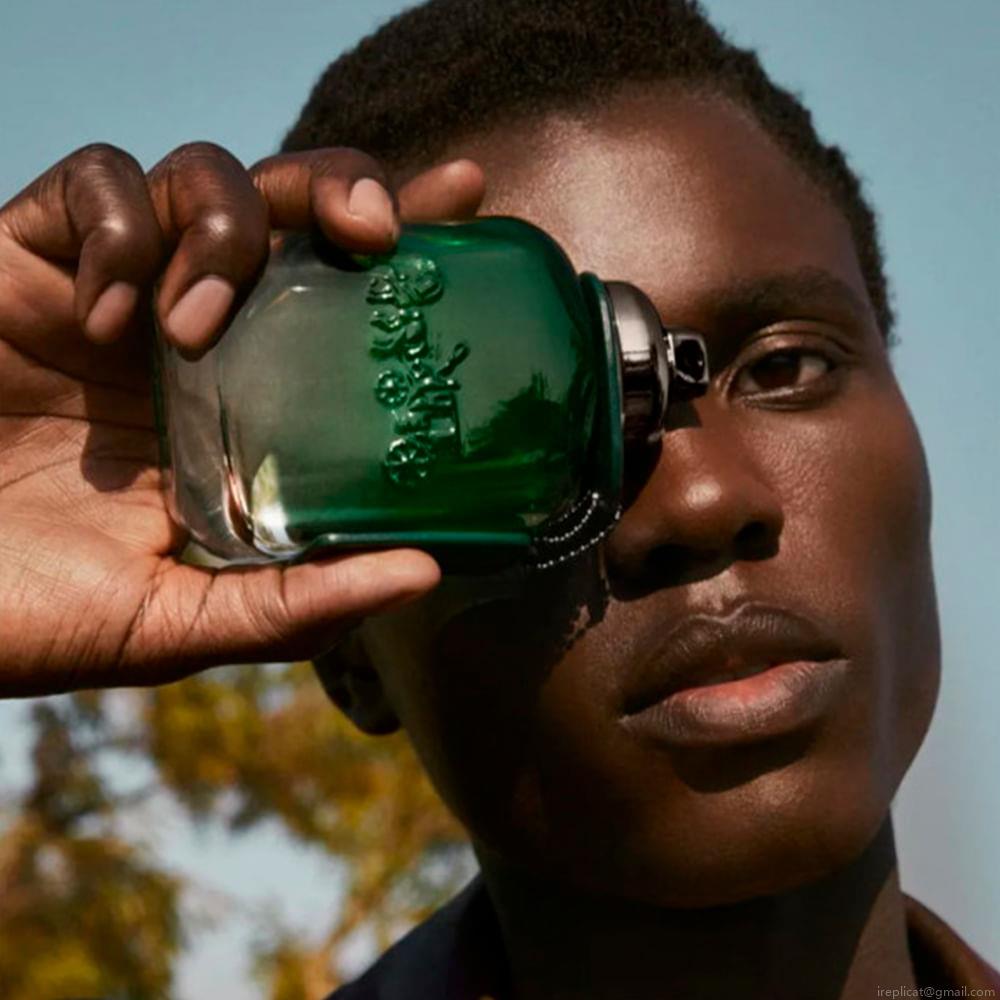 Perfume Coach Green Masculino Eau de Toilette 60 ml Perfume Coach Green Masculino Eau de Toilette 60 ml