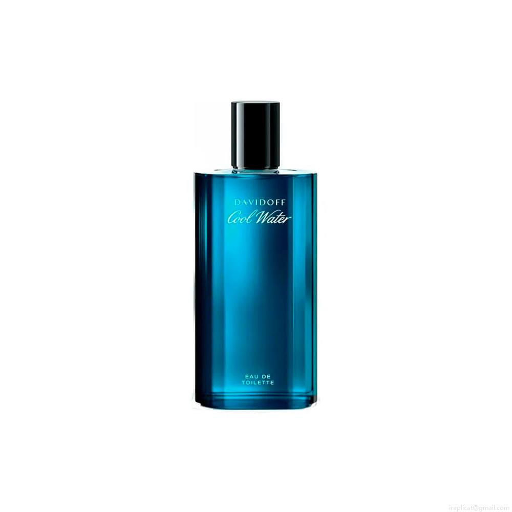 Perfume Davidoff Cool Water Man Masculino Eau de Toilette 125 ml Perfume Davidoff Cool Water Man Masculino Eau de Toilette 125 ml