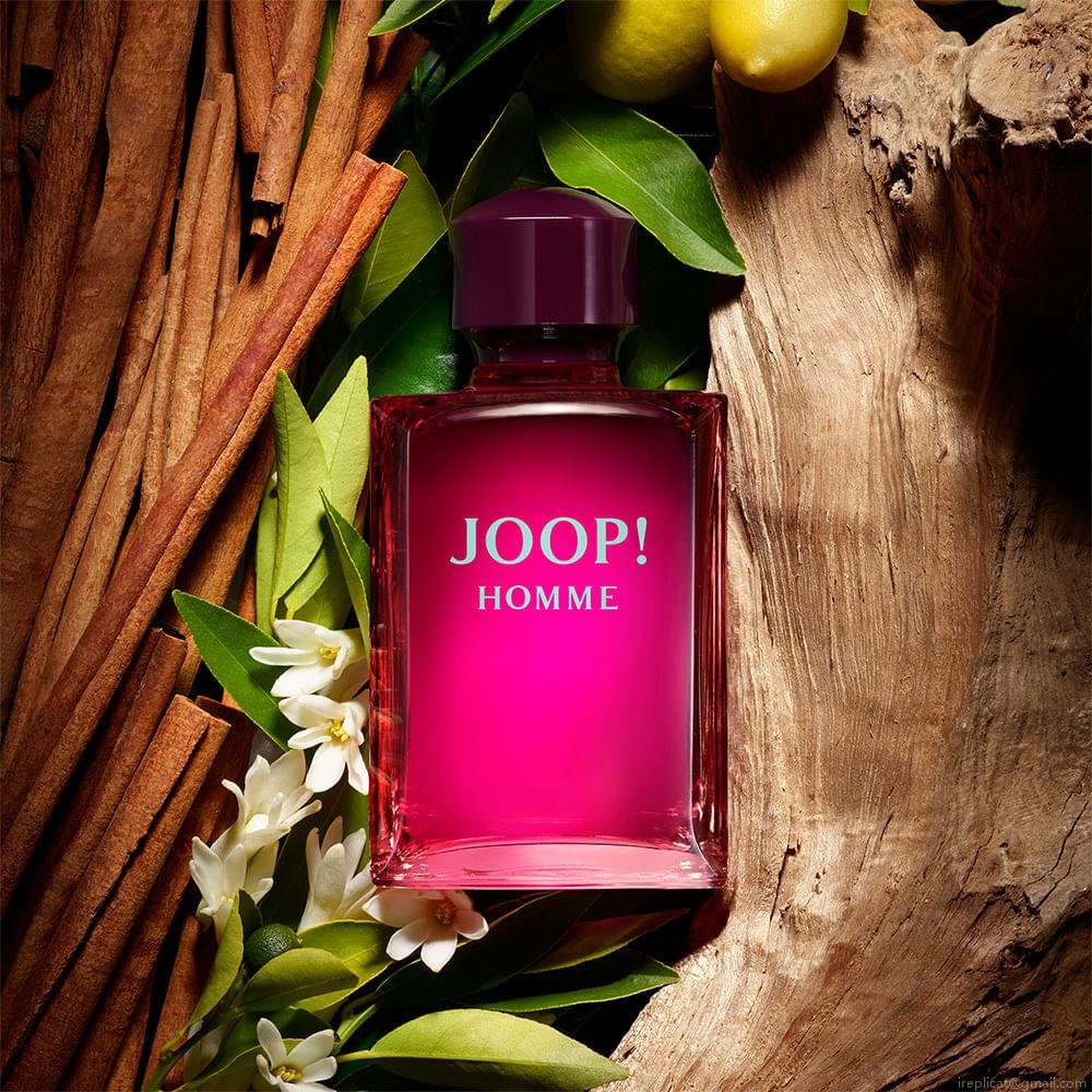 Perfume Joop! Homme Masculino Eau de Toilette 75 ml Perfume Joop! Homme Masculino Eau de Toilette 75 ml