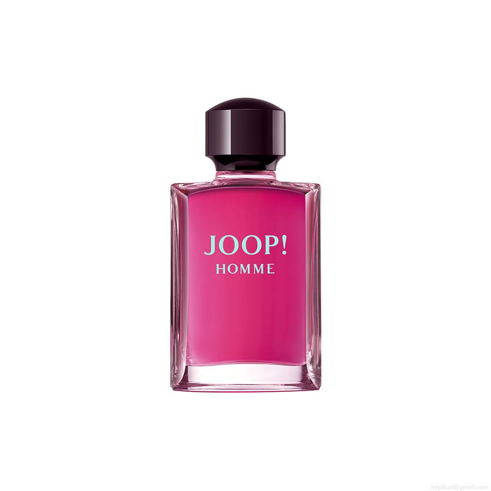 Perfume Joop! Homme Masculino Eau de Toilette 125 ml Perfume Joop! Homme Masculino Eau de Toilette 125 ml