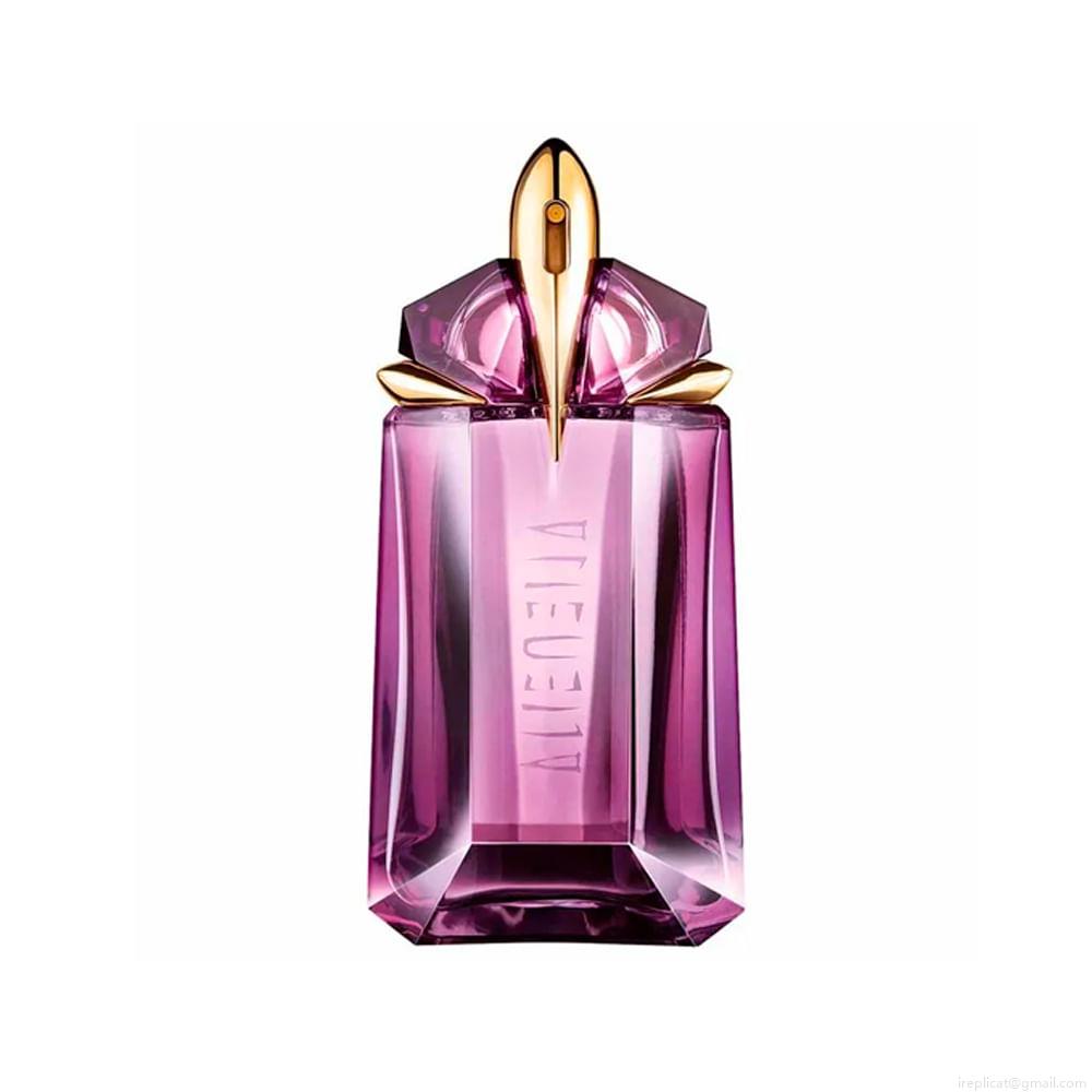 Perfume Mugler Alien Feminino Eau de Toilette 60 ml Perfume Mugler Alien Feminino Eau de Toilette 60 ml