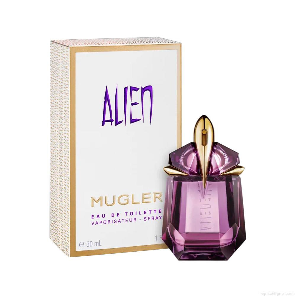 Perfume Mugler Alien FemininoEau de Toilette 30 ml Perfume Mugler Alien FemininoEau de Toilette 30 ml