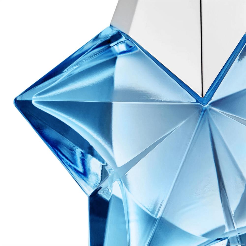 Perfume Mugler Angel Feminino Eau de Parfum Recarregável 100 ml Perfume Mugler Angel Feminino Eau de Parfum Recarregável 100 ml