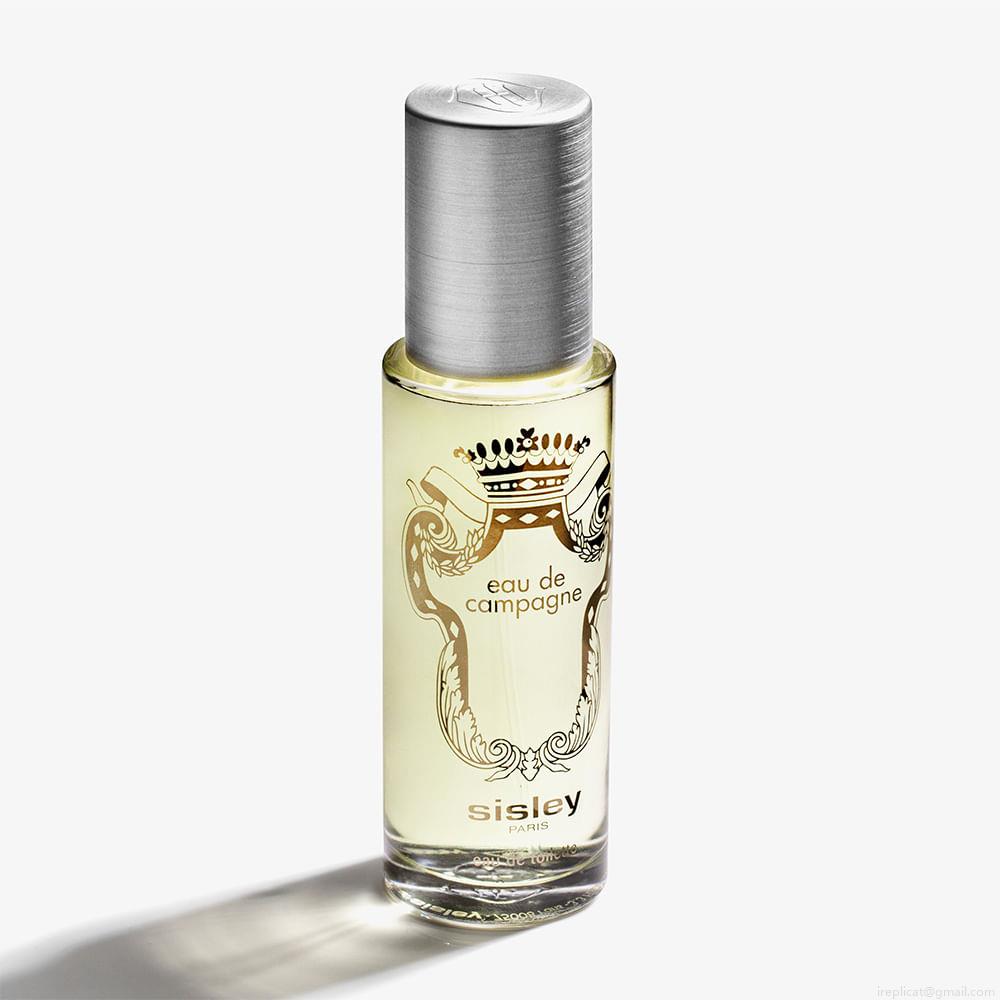 Perfume Sisley Eau de Campagne Feminino Eau de Parfum 50 ml Perfume Sisley Eau de Campagne Feminino Eau de Parfum 50 ml
