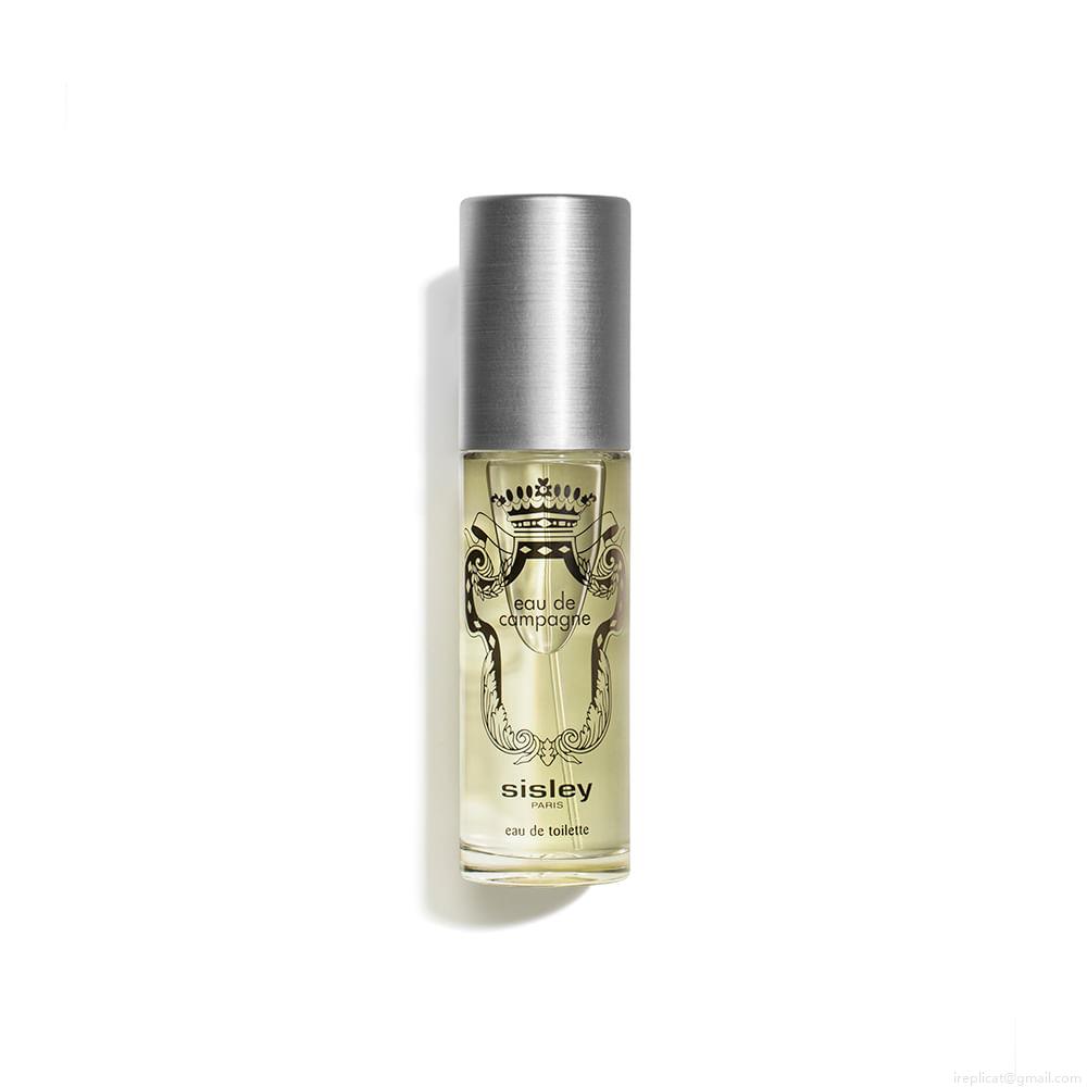 Perfume Sisley Eau de Campagne Feminino Eau de Parfum 50 ml Perfume Sisley Eau de Campagne Feminino Eau de Parfum 50 ml