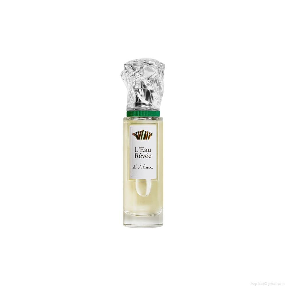Perfume Sisley L'eau Rêvée d'Alma Unissex Eau de Toilette 50 ml Perfume Sisley L'eau Rêvée d'Alma Unissex Eau de Toilette 50 ml