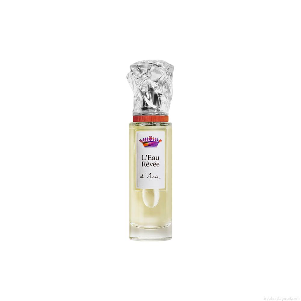Perfume Sisley L'eau Rêvée d'Aria Unissex Eau de Toilette 50 ml Perfume Sisley L'eau Rêvée d'Aria Unissex Eau de Toilette 50 ml