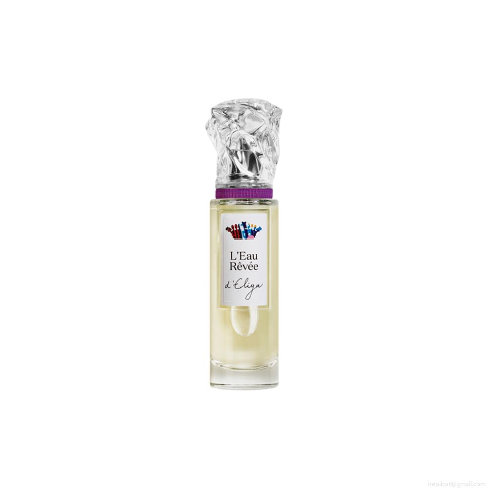 Perfume Sisley L'eau Rêvée d'Eliya Unissex Eau de Toilette 50 ml Perfume Sisley L'eau Rêvée d'Eliya Unissex Eau de Toilette 50 ml