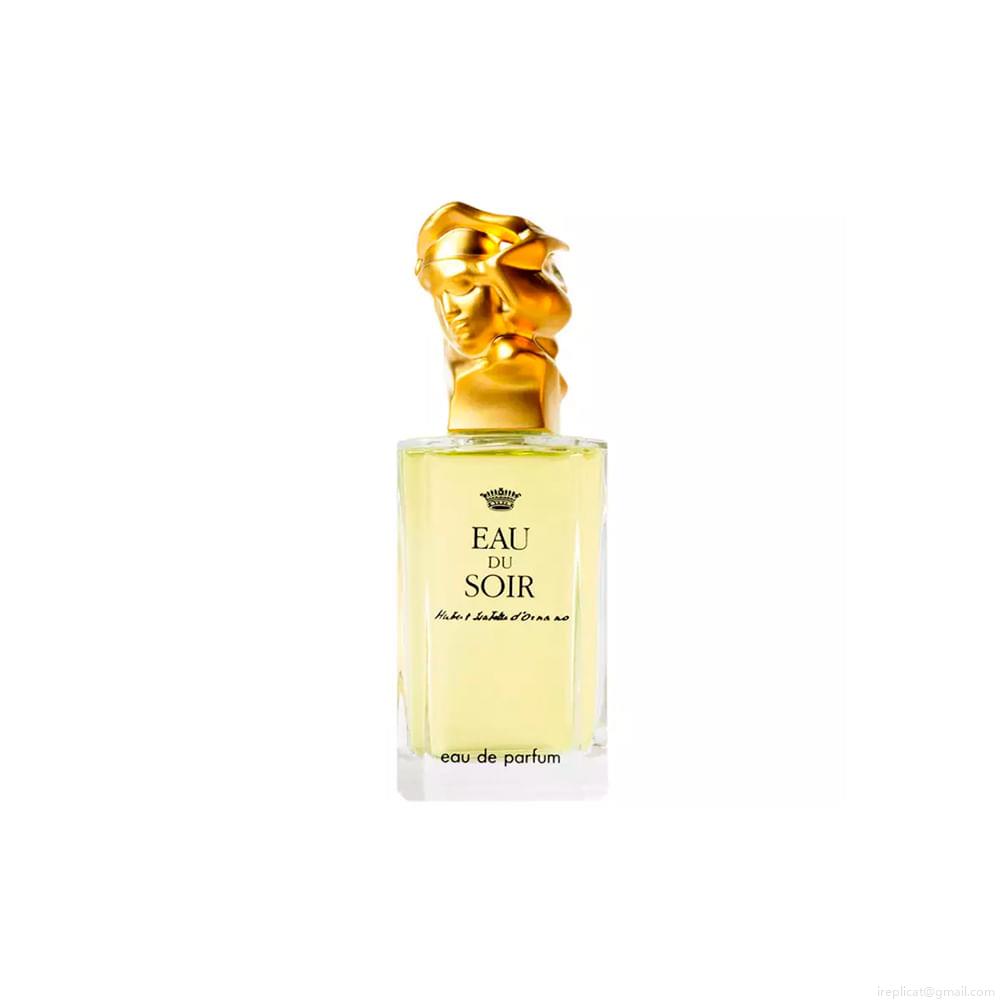 Perfume Sisley Eau Du Soir Feminino Eau de Parfum 30 ml Perfume Sisley Eau Du Soir Feminino Eau de Parfum 30 ml