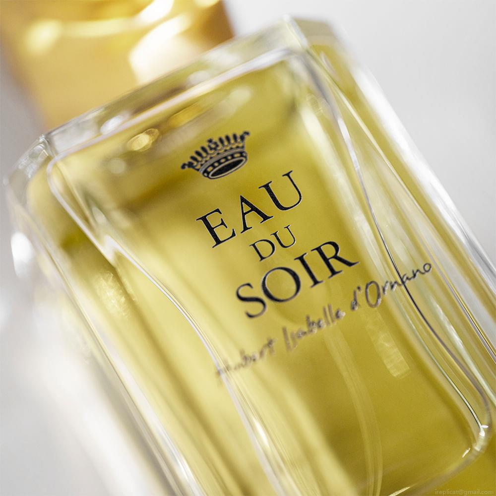 Perfume Sisley Eau Du Soir Feminino Eau de Parfum 30 ml Perfume Sisley Eau Du Soir Feminino Eau de Parfum 30 ml