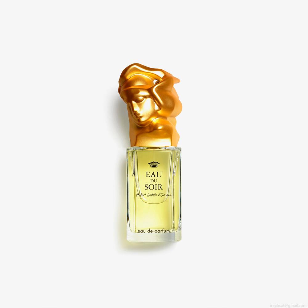 Perfume Sisley Eau Du Soir Feminino Eau de Parfum 30 ml Perfume Sisley Eau Du Soir Feminino Eau de Parfum 30 ml