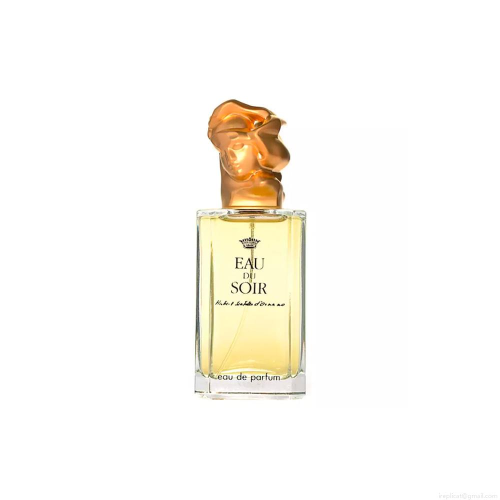 Perfume Sisley Eau Du Soir Feminino Eau de Parfum 100 ml Perfume Sisley Eau Du Soir Feminino Eau de Parfum 100 ml
