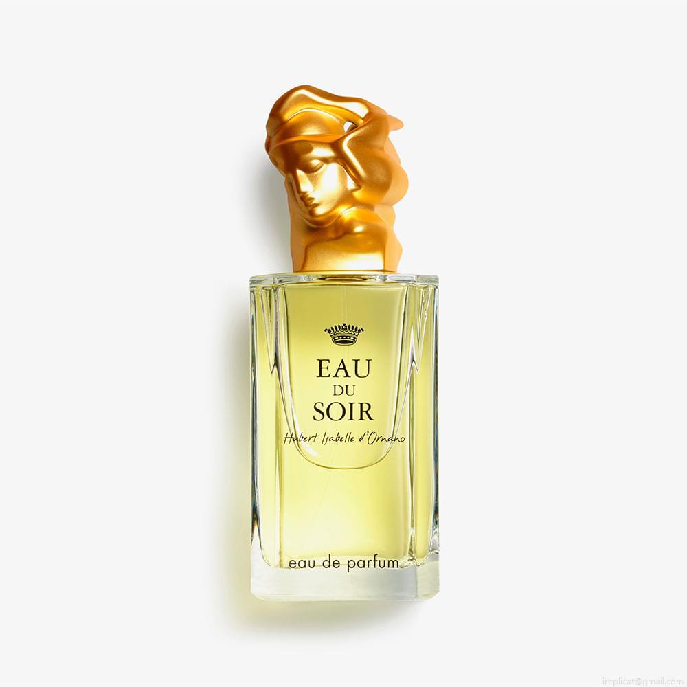 Perfume Sisley Eau Du Soir Feminino Eau de Parfum 100 ml Perfume Sisley Eau Du Soir Feminino Eau de Parfum 100 ml