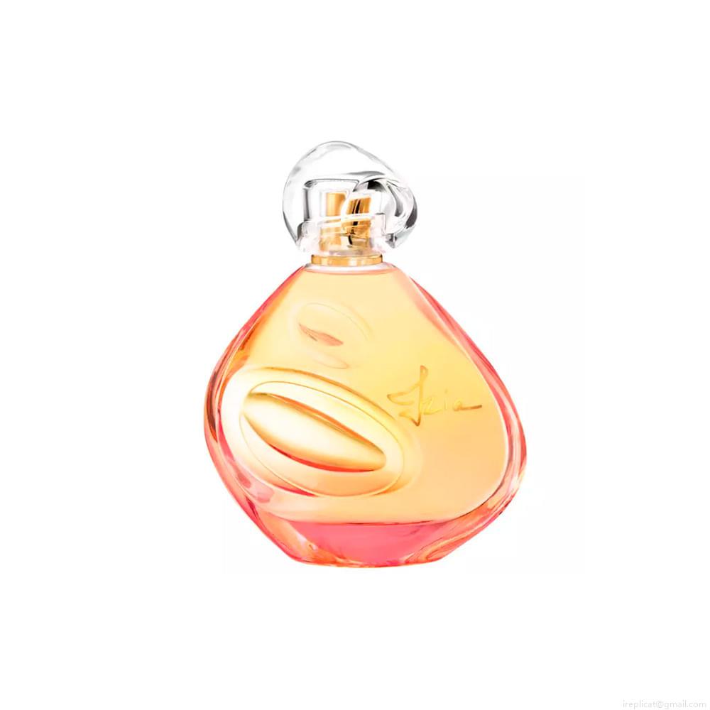Perfume Sisley Izia Feminino Eau de Parfum 100 ml Perfume Sisley Izia Feminino Eau de Parfum 100 ml