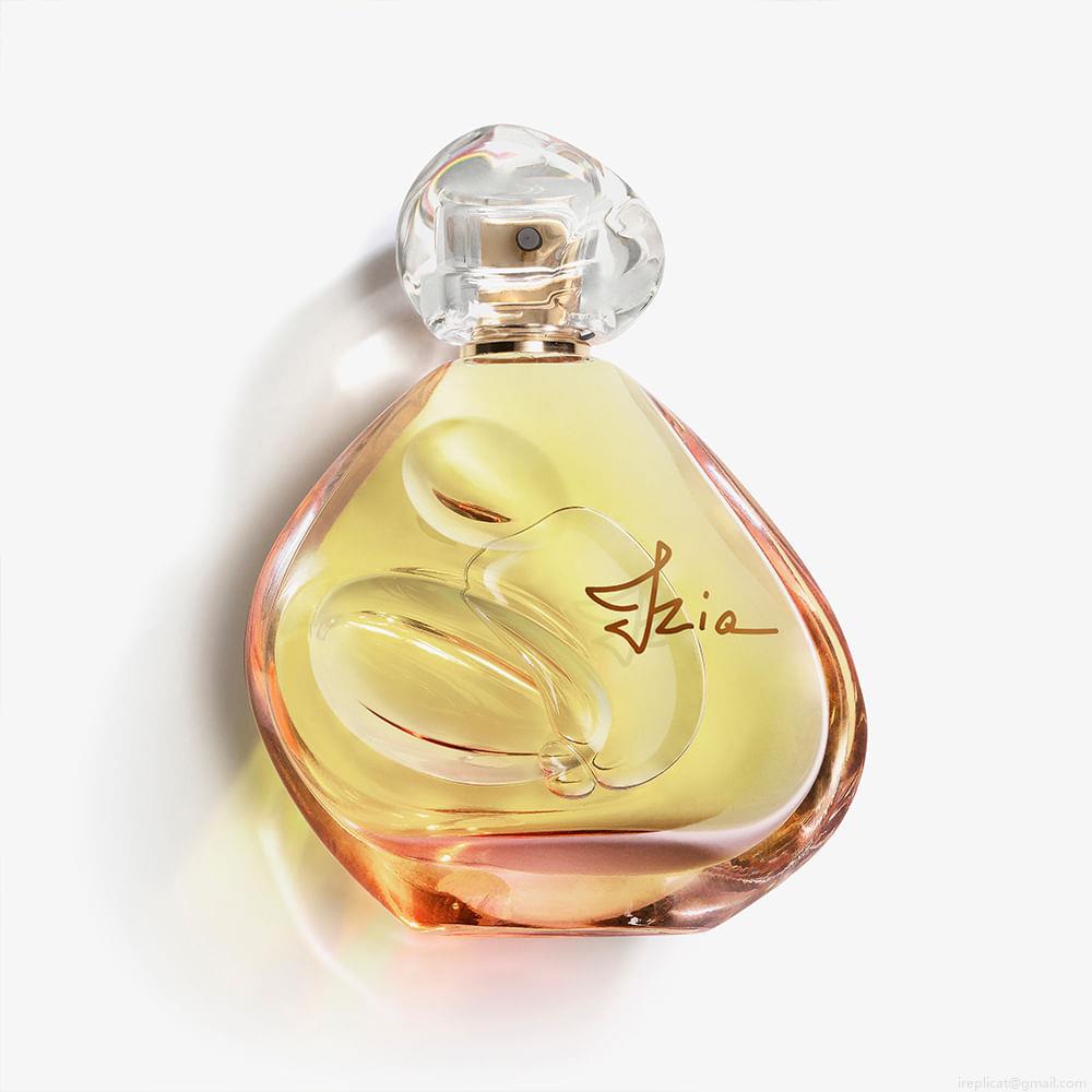 Perfume Sisley Izia Feminino Eau de Parfum 100 ml Perfume Sisley Izia Feminino Eau de Parfum 100 ml
