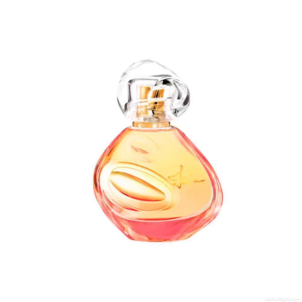 Perfume Sisley Izia Feminino Eau de Parfum 30 ml Perfume Sisley Izia Feminino Eau de Parfum 30 ml