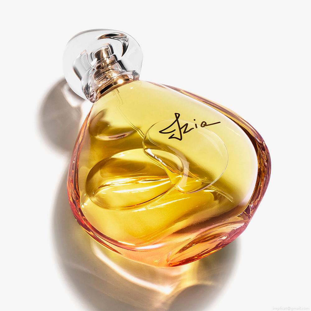 Perfume Sisley Izia Feminino Eau de Parfum 30 ml Perfume Sisley Izia Feminino Eau de Parfum 30 ml