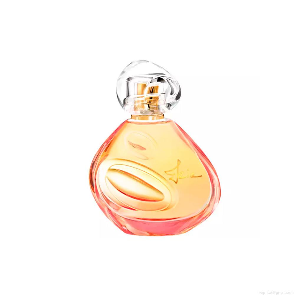 Perfume Sisley Izia Feminino Eau de Parfum 50 ml Perfume Sisley Izia Feminino Eau de Parfum 50 ml
