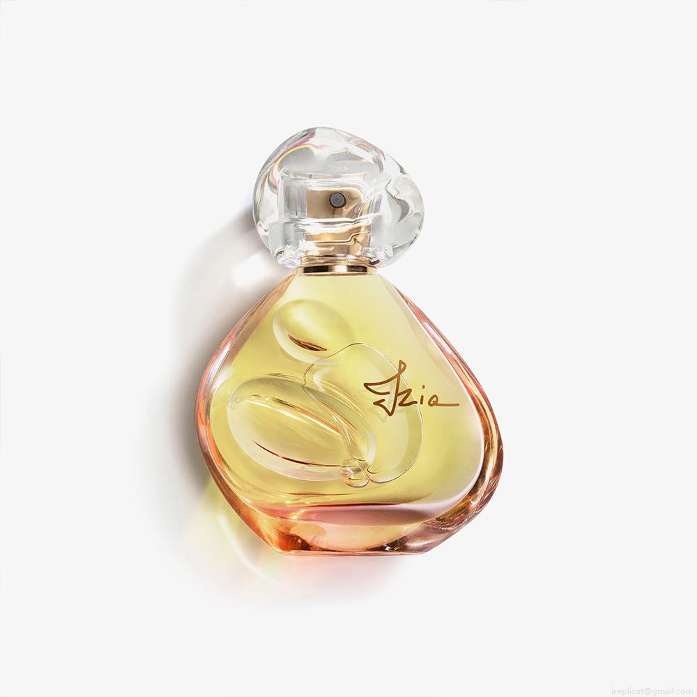 Perfume Sisley Izia Feminino Eau de Parfum 50 ml Perfume Sisley Izia Feminino Eau de Parfum 50 ml
